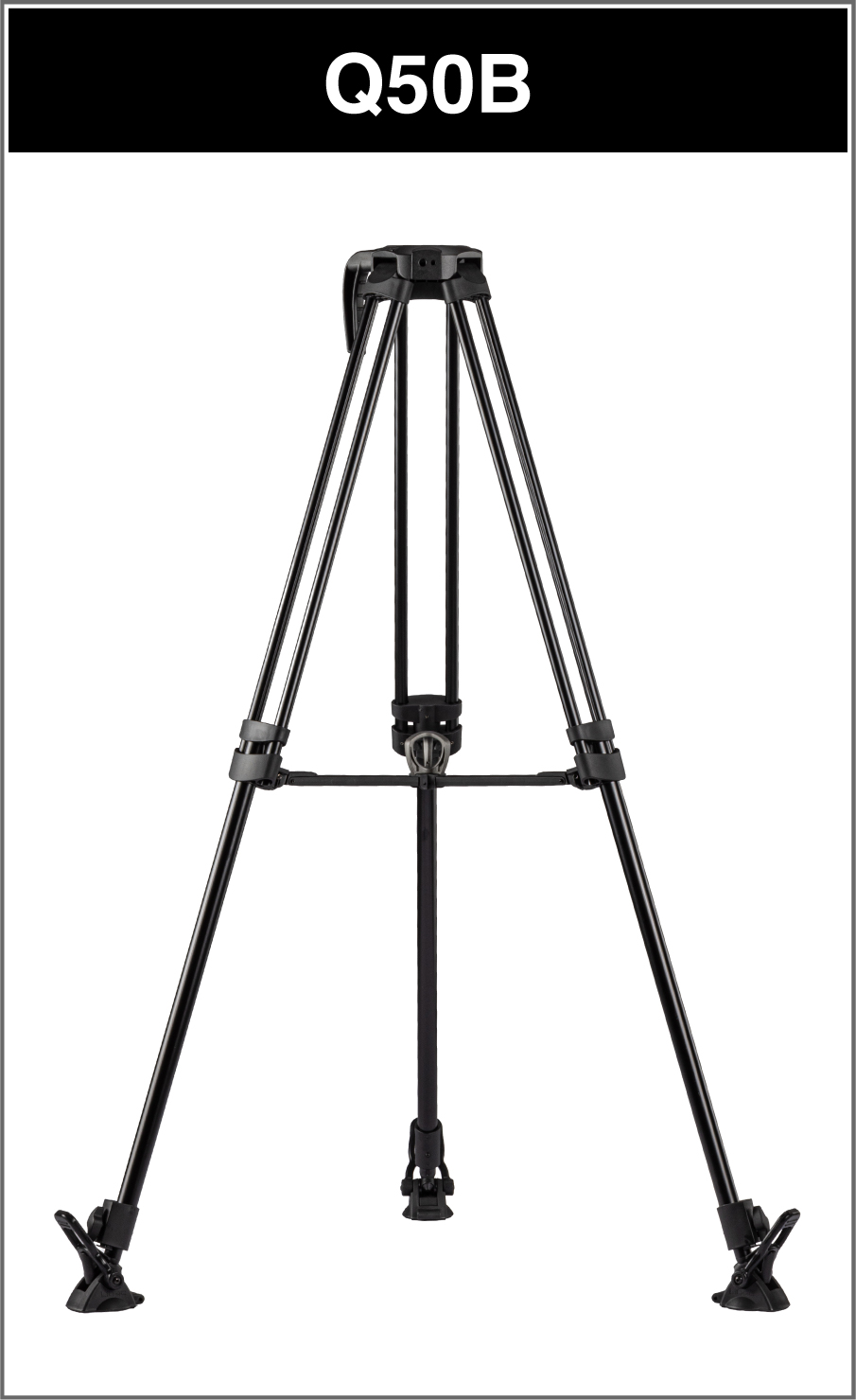 Libec | Tripods