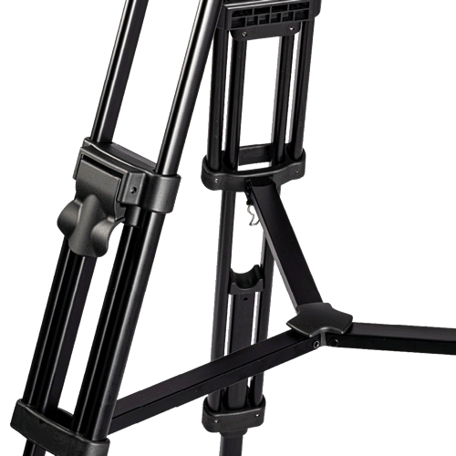 Libec | TH-650X Features