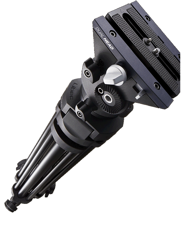 Libec | TH-X Features