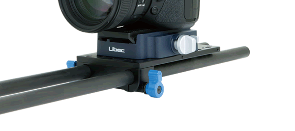 Libec | AP-X Features