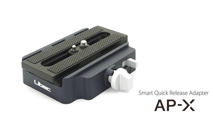 Libec | AP-X Features
