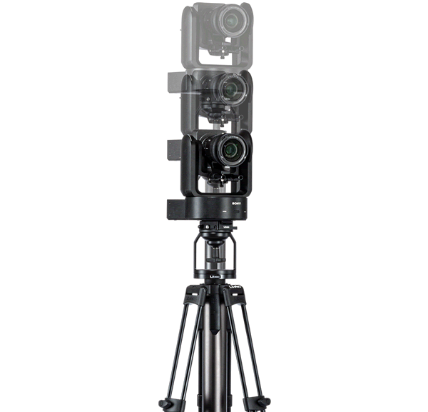 Libec | LX-ePed PRO Features