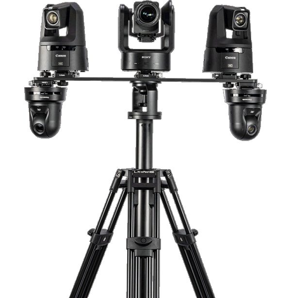 Libec | LX-ePed PRO Features