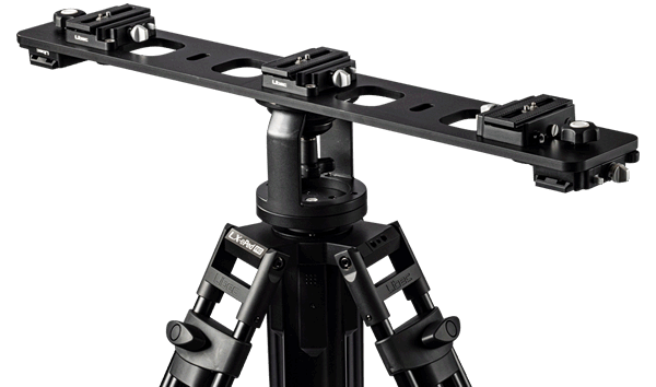 Libec | LX-ePed PRO Features