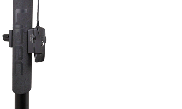 Libec | ZFC-L/ZC-LP Features Libec | ZFC-L/ZC-LP Features